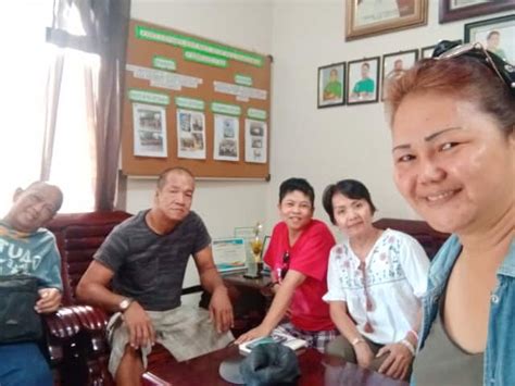 tapia barangay hall photos|Barangay TAPIA .